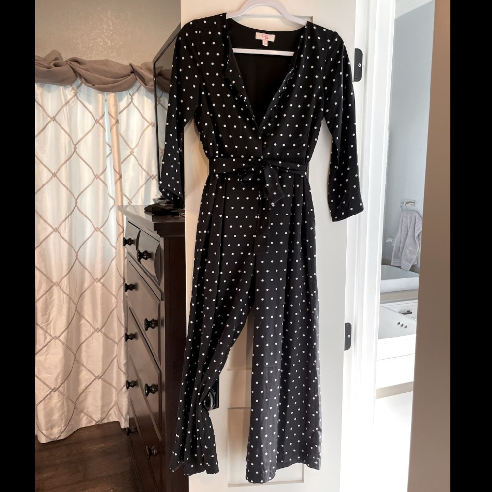 Tween Girls Romper